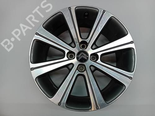 Used Rim Rim CITROËN C4 II (NC_) [2009-2026] 36077363 36077363