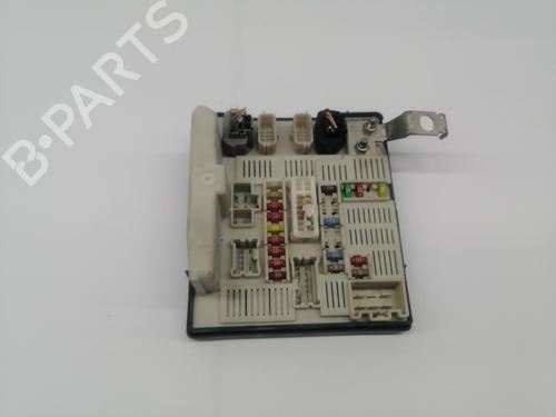 Used Fuse box RENAULT MEGANE II (BM0/1_, CM0/1_) 1.5 dCi (BM1F, CM1F) (86 hp) 29335221