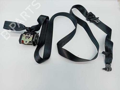 Used Front left seatbelt Front left seatbelt FORD TRANSIT CONNECT V408 Box Body/MPV [2013-2026] 36013704 36013704