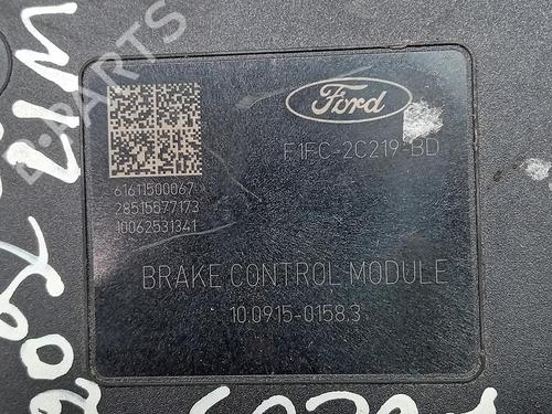 Control unit FORD FOCUS III  | BP35736933M11  - Image 7