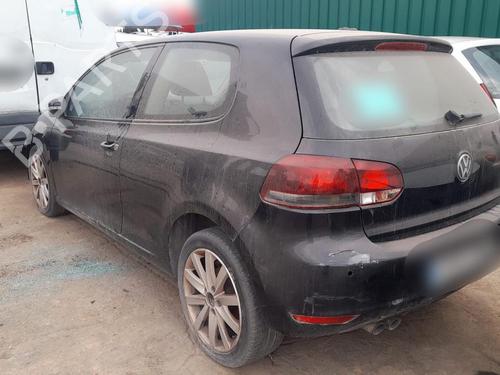 Tailgate lift support VW GOLF VI (5K1)  | BP29714806C138 