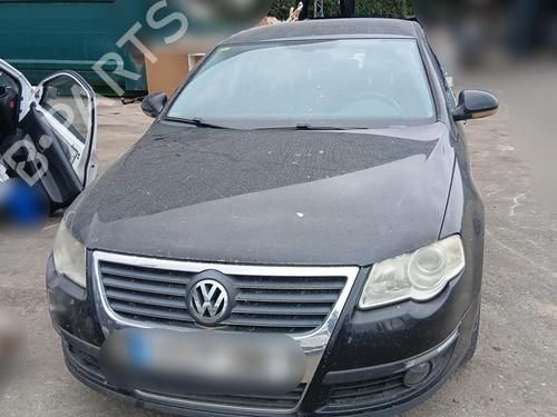 Steering rack VW PASSAT B6 (3C2)  | BP34558850M22  - Image 9