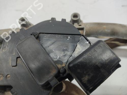 Motor limpia delantero RENAULT MEGANE II Coupé-Cabriolet (EM0/1_) | BP30852109M29
