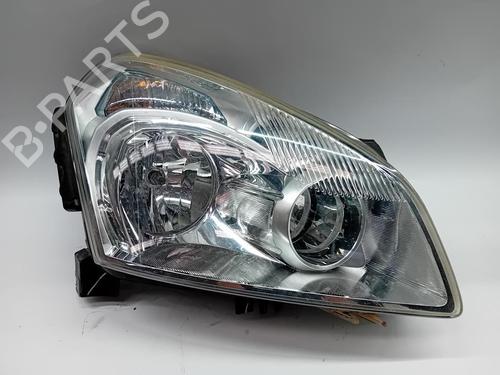 Used Right headlight Right headlight 36781474 36781474