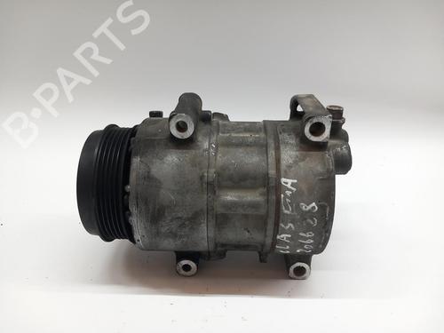 Used AC compressor AC compressor MERCEDES-BENZ A-CLASS (W169) A 180 CDI (169.007, 169.307) (109 hp) 33620204 33620204