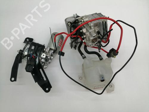 Used ABS pump TOYOTA RAV 4 IV (_A4_) [2012-2019]  17076043