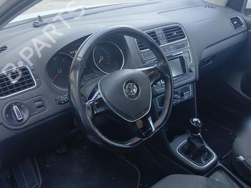 AC compressor VW POLO V (6R1, 6C1)  | BP32288319M34 