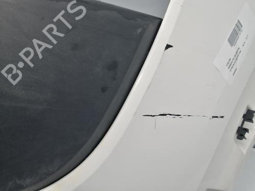 Front bumper CITROËN C4 CACTUS | BP32521180C7