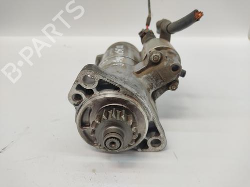 Starter VW TOUAREG (7LA, 7L6, 7L7) 3.0 V6 TDI | BP27514729M8 