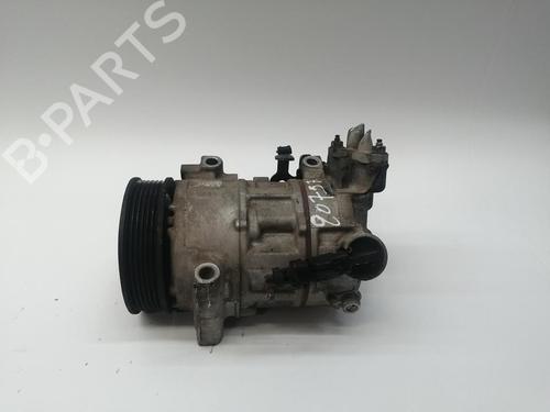 Used AC compressor AC compressor PEUGEOT 3008 II SUV (MC_, MR_, MJ_, M4_) [2016-2026] 33440601 33440601