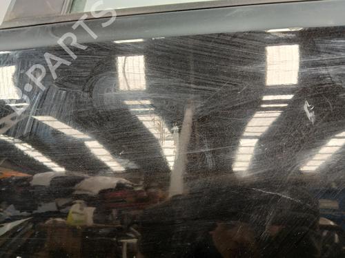 Left rear door NISSAN QASHQAI I (J10, NJ10)  | BP24495452C4 