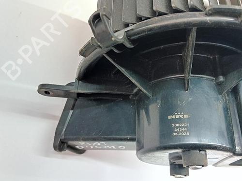 Heater blower motor FIAT DUCATO Platform/Chassis (250_)  | BP29311121M62 