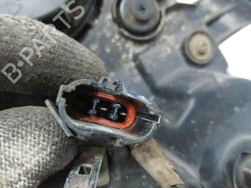 Højre forlygte SSANGYONG RODIUS I 2.7 Xdi | BP30968095C29