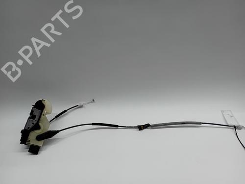 Used Front left lock Front left lock 38252990 38252990