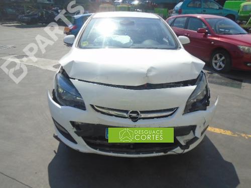 OPEL ASTRA J (P10)    894338