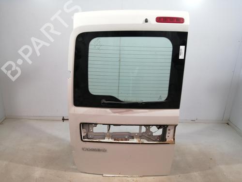 Used Left tailgate OPEL COMBO Box Body/MPV (X12) 1.3 CDTI (B05) (95 hp) 23857295