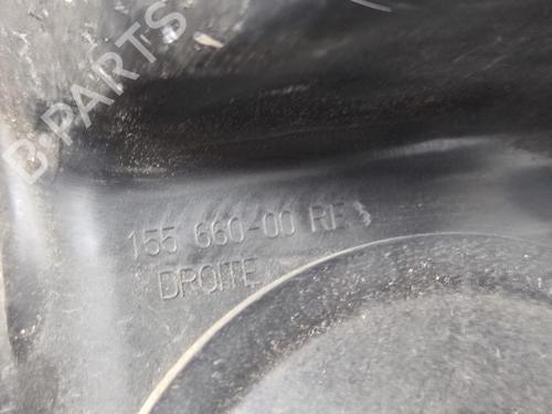 Right headlight RENAULT ESPACE IV (JK0/1_) 3.0 dCi (JK0J, JK0V) | BP33938478C29  - Image 6