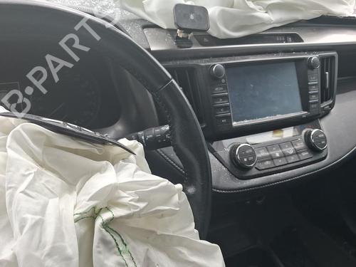 Headlight switch TOYOTA RAV 4 IV (_A4_) 2.2 D 4WD (ALA49) | BP38732025I24 - Image 6