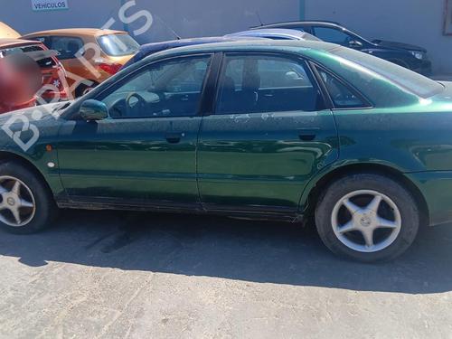 Central lock pump AUDI A4 B5 (8D2) 1.9 TDI | BP37247582M86 - Image 10