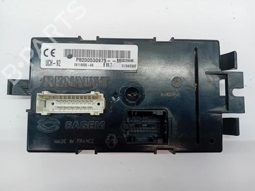Used Electronic module Electronic module 37247524 37247524