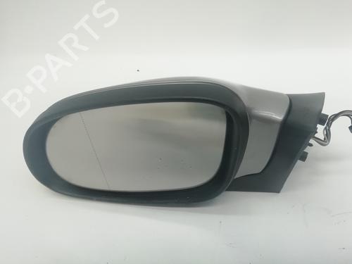 Used Left mirror MERCEDES-BENZ A-CLASS (W168) A 160 (168.033, 168.133) (102 hp) 12520701