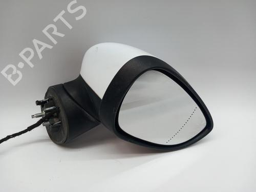 Used Right mirror Right mirror FORD B-MAX (JK) 1.6 TDCi (95 hp) 33658282 33658282