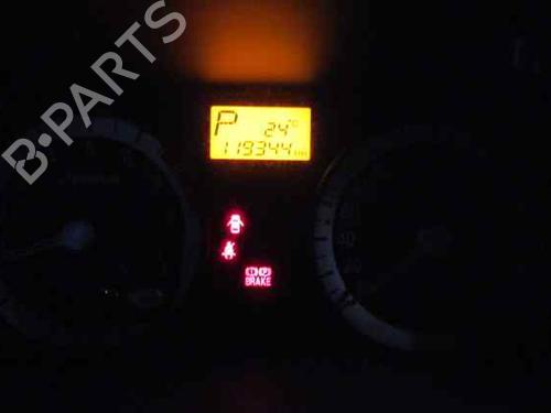 Rear left window mechanism KIA RIO II (JB) 1.6 CVVT | BP5641245C24 