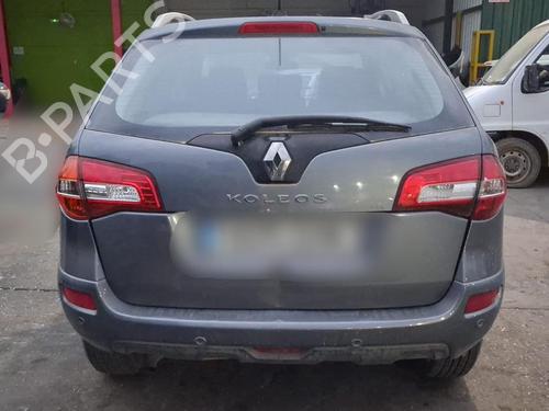 Rear parcel shelf RENAULT KOLEOS I (HY_) 2.0 dCi (HY0K) | BP34155443C85  - Image 6