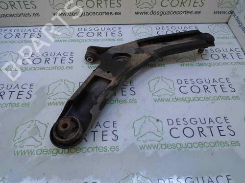 Left front suspension arm KIA SOUL II (PS) 1.6 CRDi 128 | BP5683786M12 