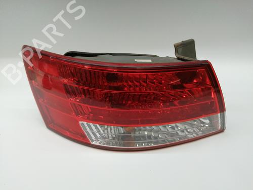 Used Left taillight HYUNDAI SONATA V (NF) 3.3 (235 hp) 28056157