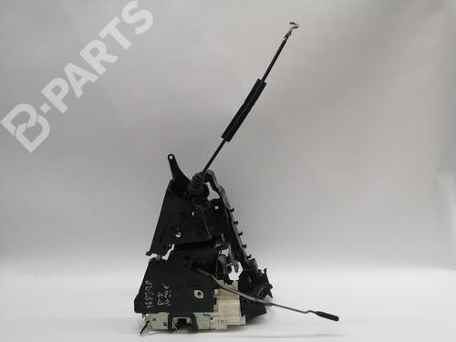 Used Front right lock Front right lock MERCEDES-BENZ B-CLASS Sports Tourer (W245) B 200 CDI (245.208) (140 hp) 10225892 10225892