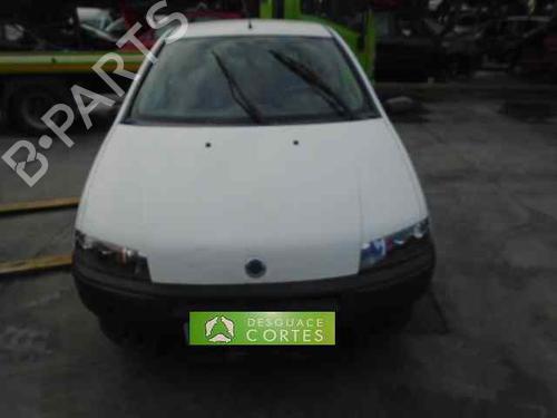 Used Parts FIAT PUNTO (188_) 1.9 JTD 80 (188.237, .257, .337, .357) 4977458