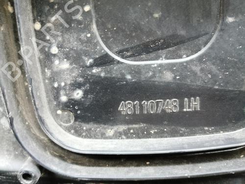 Left headlight FIAT DUCATO Van (250_)  | BP29257026C28 