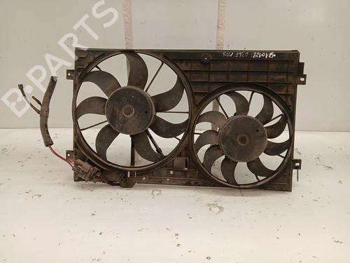 Used Radiator fan Radiator fan 36798415 36798415