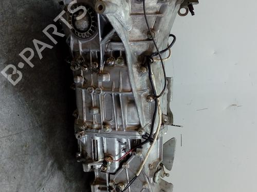 Gearbox SUBARU OUTBACK (BL, BP) 2.0 D AWD (BPD) | BP10067297M3 
