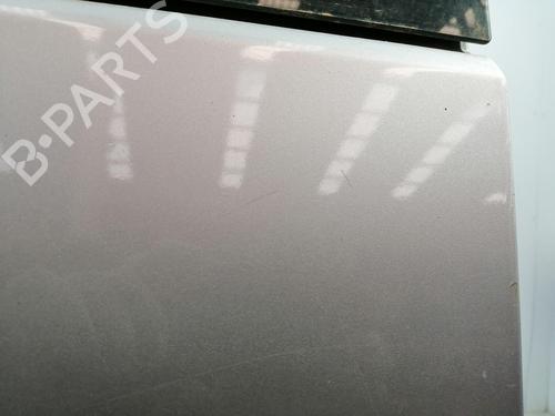 Left slide door VW CADDY III MPV (2KB, 2KJ, 2CB, 2CJ) 1.9 TDI | BP28357237C74 