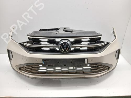 Used Front bumper VW TAIGO (CS1) [2021-2025]  28162849