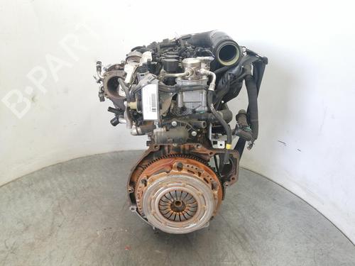 Engine FORD TOURNEO COURIER B460 MPV  | BP32852445M1  - Image 6