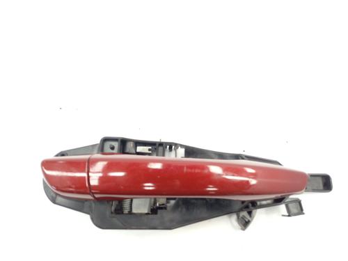 Rear right exterior door handle OPEL GRANDLAND / GRANDLAND X (A18, P1UO) 1.2 (75) (131 hp) 17945013