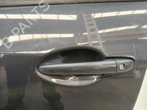 Left front door MAZDA 2 Hatchback (KB) | BP35805987C2 - Image 4
