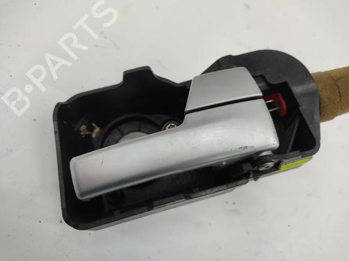 Front right lock FORD MONDEO III Turnier (BWY) 2.0 16V DI / TDDi / TDCi | BP26738908C97 