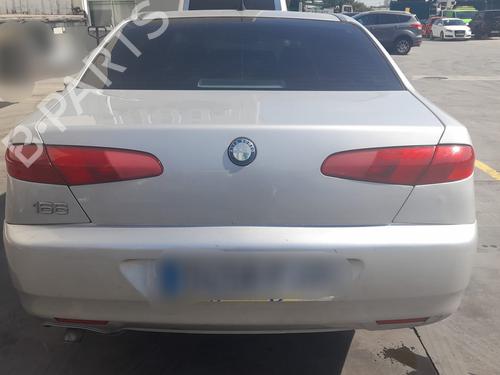 Right taillight ALFA ROMEO 166 (936_) 2.4 JTD (936AXC00, 936AXD01) | BP15648371C35 