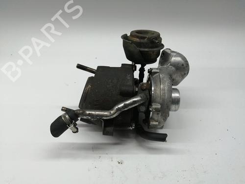 Turbo/Compressor BMW 3 (E46) 320 d (150 hp) 30751184