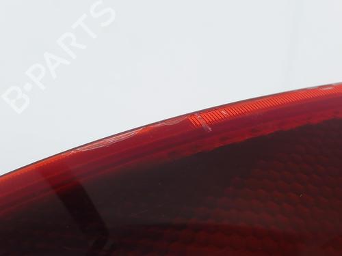 Left taillight AUDI A3 (8P1) 1.9 TDI | BP25382015C34 