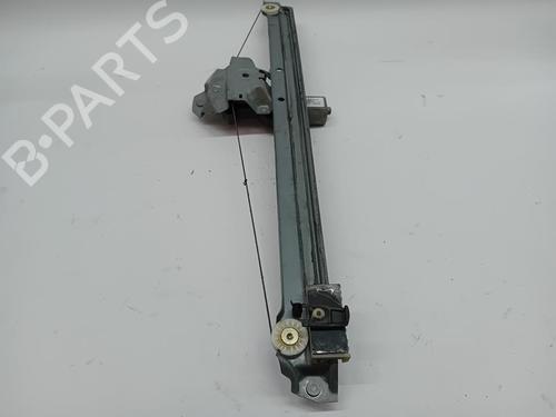 Used Front right window mechanism Front right window mechanism OPEL VIVARO B Van (X82) 1.6 CDTI (05) (125 hp) 33709917 33709917
