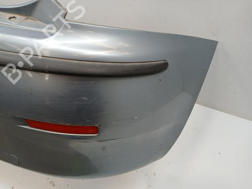 Rear bumper ALFA ROMEO 147 (937_) 1.6 16V T.SPARK (937.AXA1A, 937.AXB1A, 937.BXB1A) | BP28142948C8 