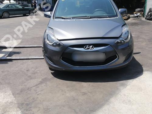 Used Parts HYUNDAI ix20 (JC)  1.4 CRDi  1041339