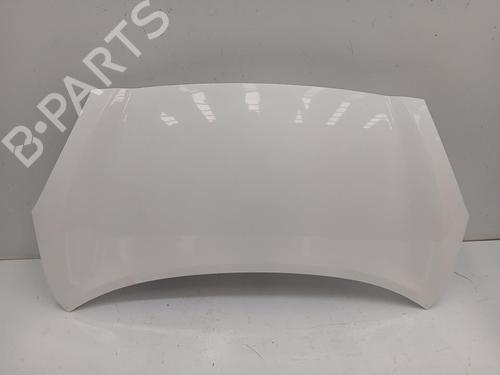 Used Hood NISSAN MICRA IV (K13K, K13KK) 1.2 (80 hp) 29589541