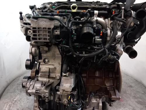 Engine CITROËN C5 III (RD_)  | BP31123790M1 