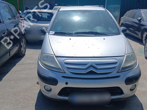 Recambios CITROËN C3 I (FC_, FN_) 1.1 i 4789254